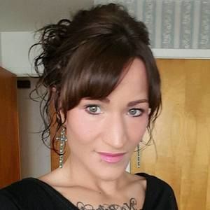 Meet your Posher, Kendra